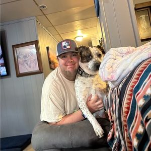 Meet your Posher, Aaron